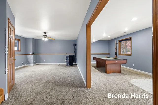 $424,900 | 9211 Blue Lake Road, Twin Lake, MI 49457