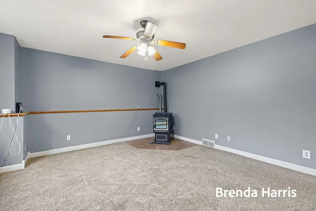 $424,900 | 9211 Blue Lake Road, Twin Lake, MI 49457