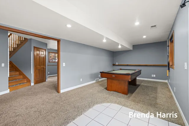 $424,900 | 9211 Blue Lake Road, Twin Lake, MI 49457