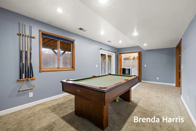 $424,900 | 9211 Blue Lake Road, Twin Lake, MI 49457