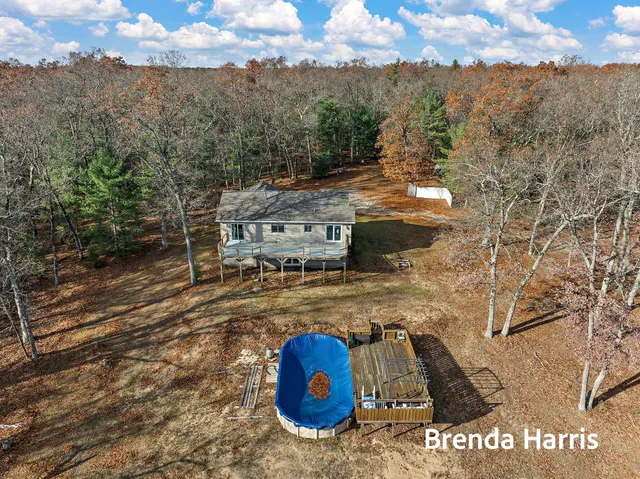 $424,900 | 9211 Blue Lake Road, Twin Lake, MI 49457