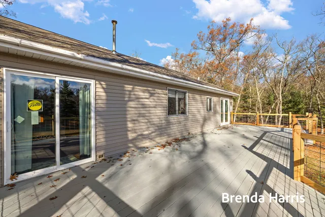 $424,900 | 9211 Blue Lake Road, Twin Lake, MI 49457