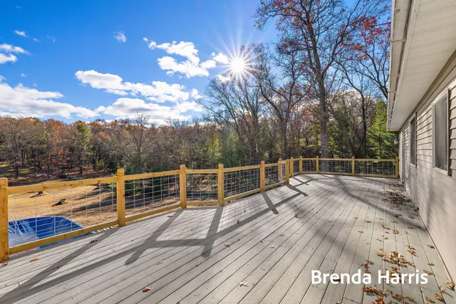 $424,900 | 9211 Blue Lake Road, Twin Lake, MI 49457