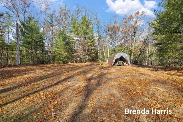 $424,900 | 9211 Blue Lake Road, Twin Lake, MI 49457