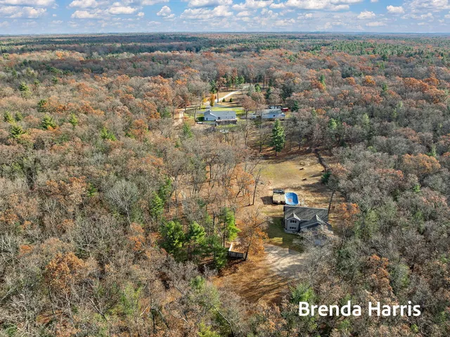 $424,900 | 9211 Blue Lake Road, Twin Lake, MI 49457