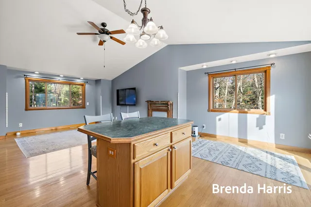 $424,900 | 9211 Blue Lake Road, Twin Lake, MI 49457