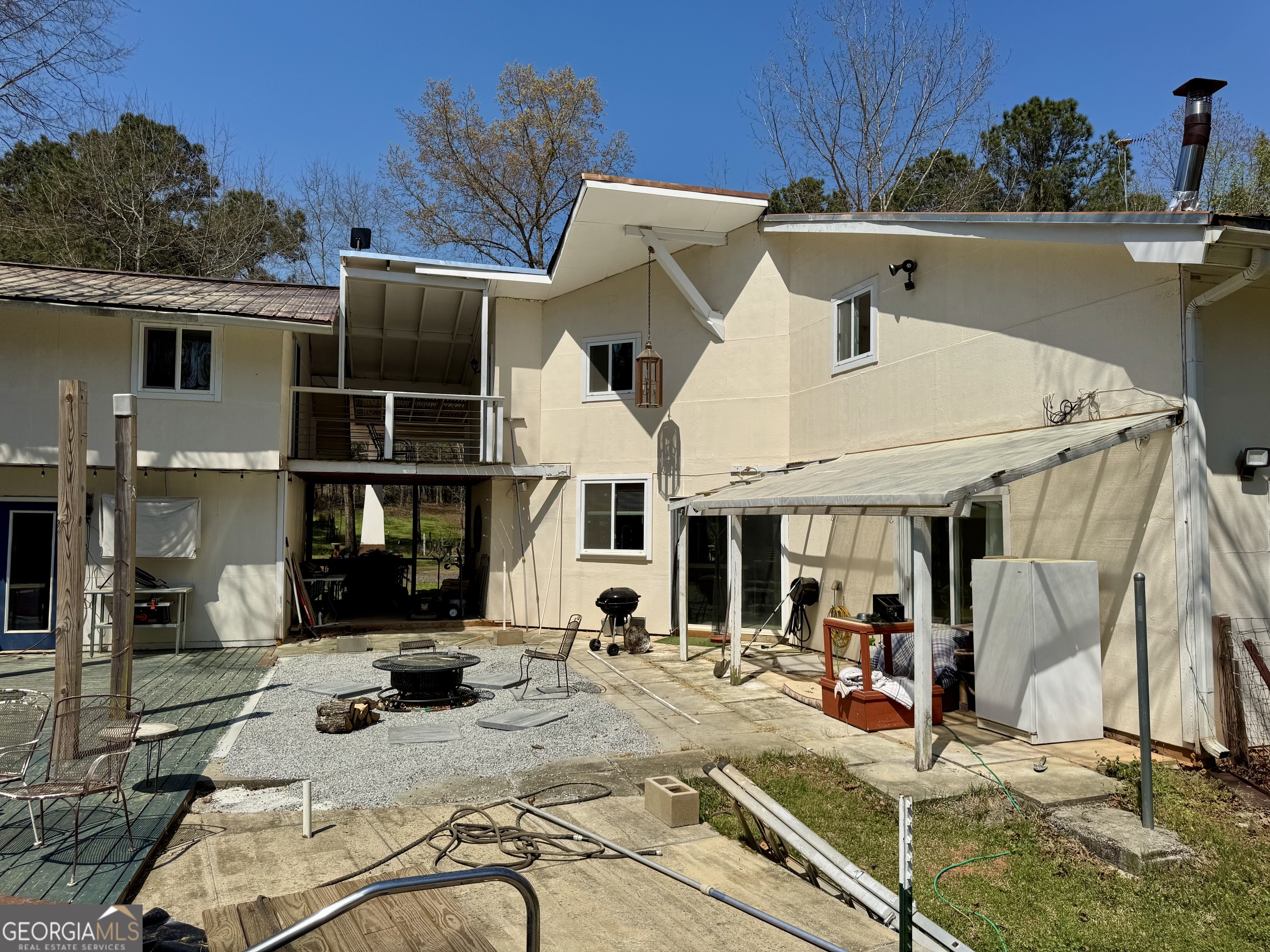 447 Grandview Road Mansfield, GA 30055 - Photo 21 of 65