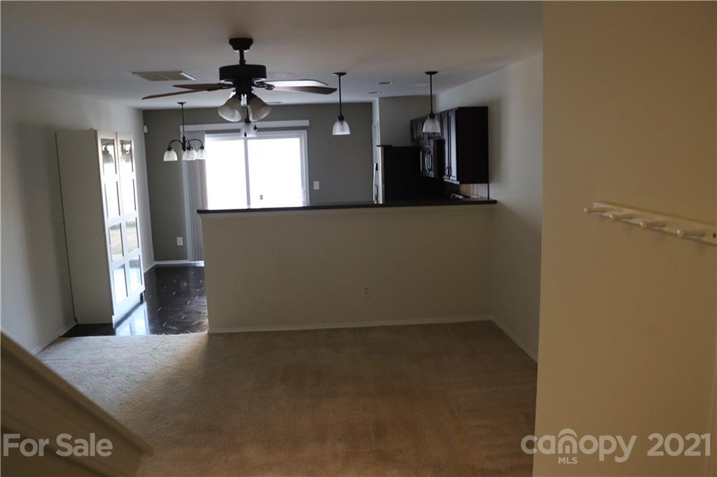 718 Elders Story Road Fort Mill, SC 29708 - Photo 4 of 13 a view of a windows and an empty room