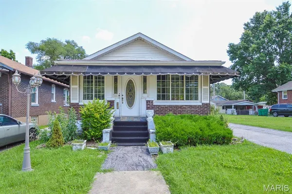$20,000 | 510 North 29th Street, East St. Louis, IL 62205