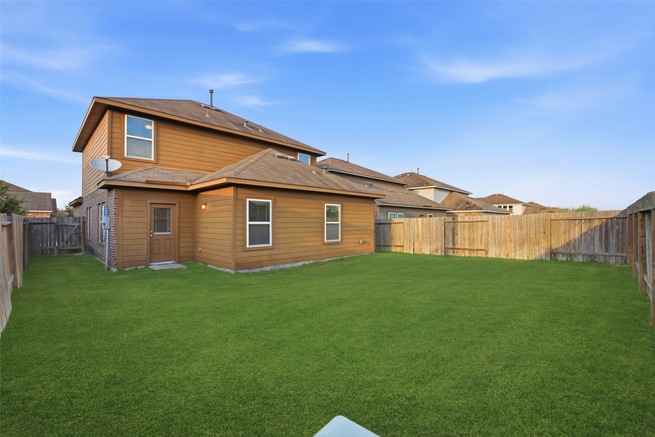 7530 Foxwaithe Lane Humble, TX 77338 - Photo 42 of 43