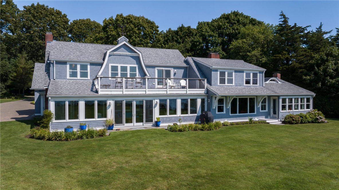 50 Fort Ninigret Road Charlestown, RI 02813 - Photo 11 of 46