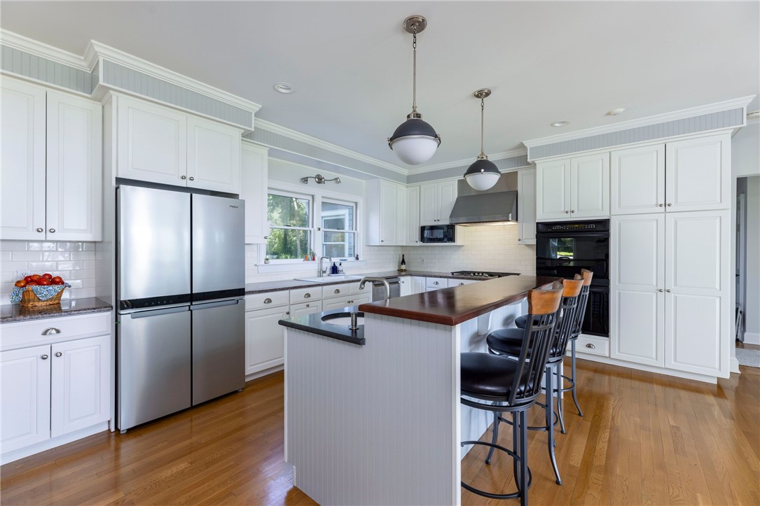 50 Fort Ninigret Road Charlestown, RI 02813 - Photo 14 of 46