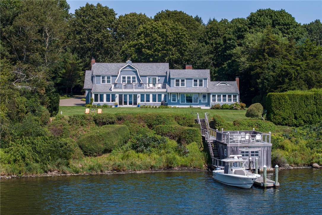 50 Fort Ninigret Road Charlestown, RI 02813 - Photo 2 of 46