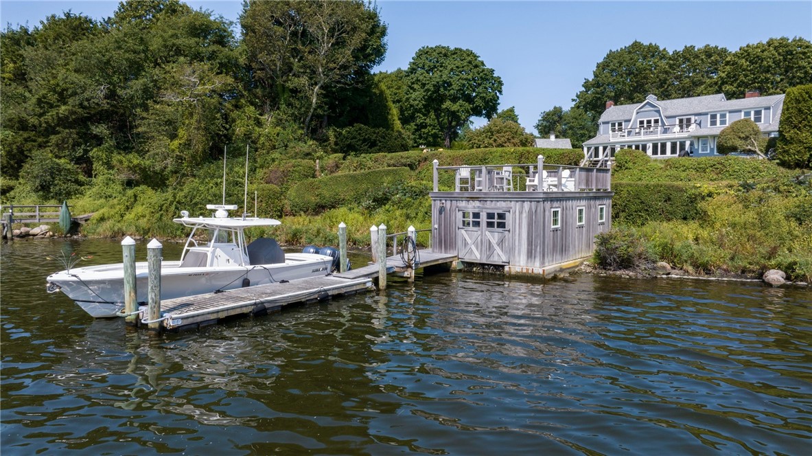 50 Fort Ninigret Road Charlestown, RI 02813 - Photo 3 of 46