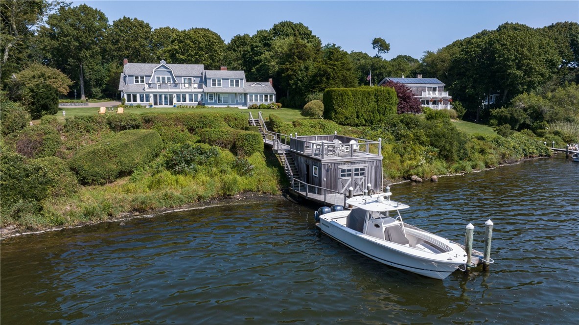 50 Fort Ninigret Road Charlestown, RI 02813 - Photo 44 of 46