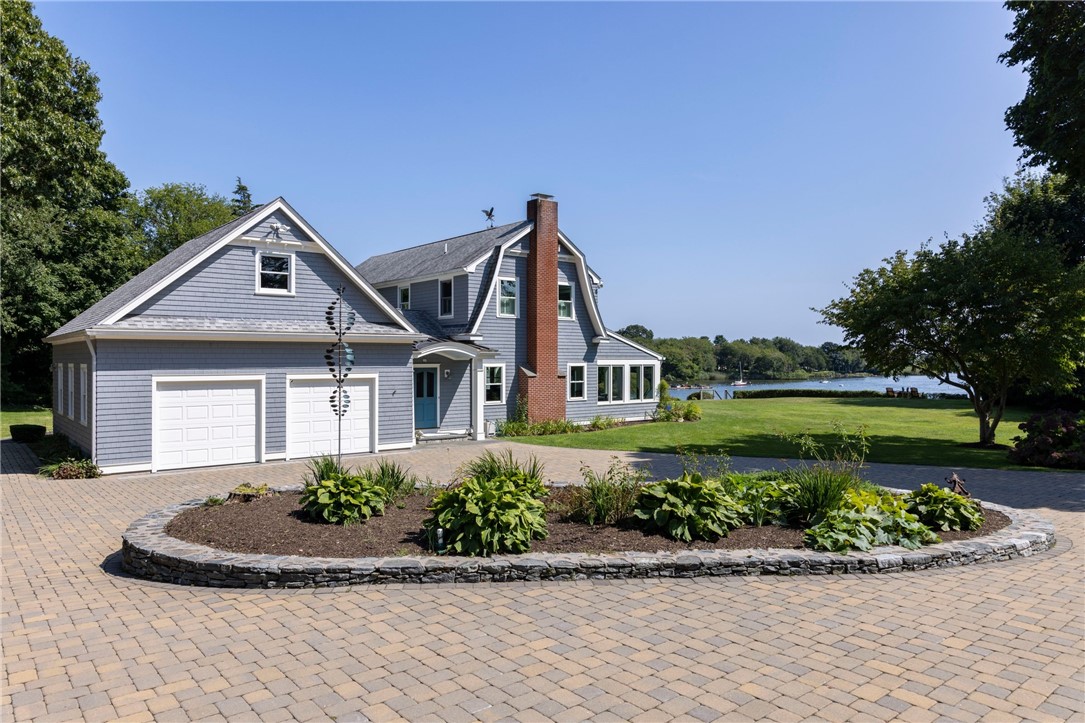 50 Fort Ninigret Road Charlestown, RI 02813 - Photo 45 of 46