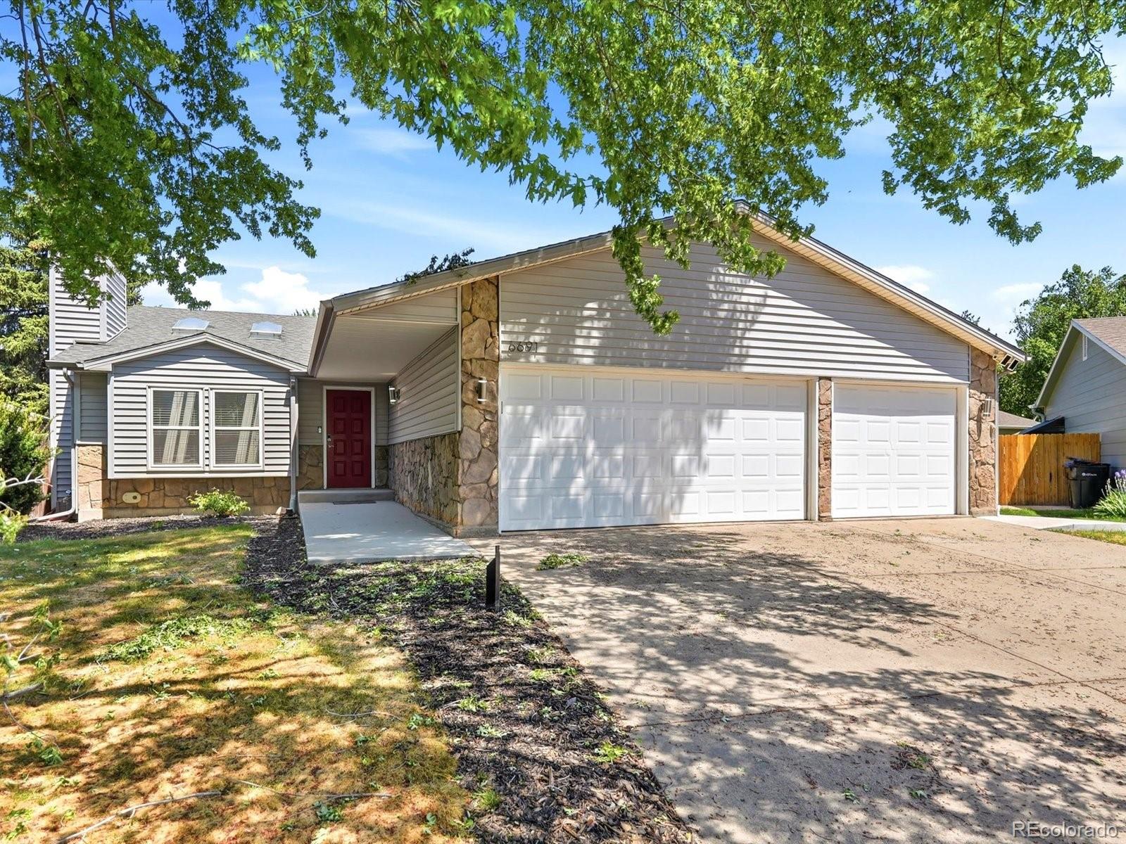 6691 Deframe Court Arvada, CO 80004 - Photo 1 of 47