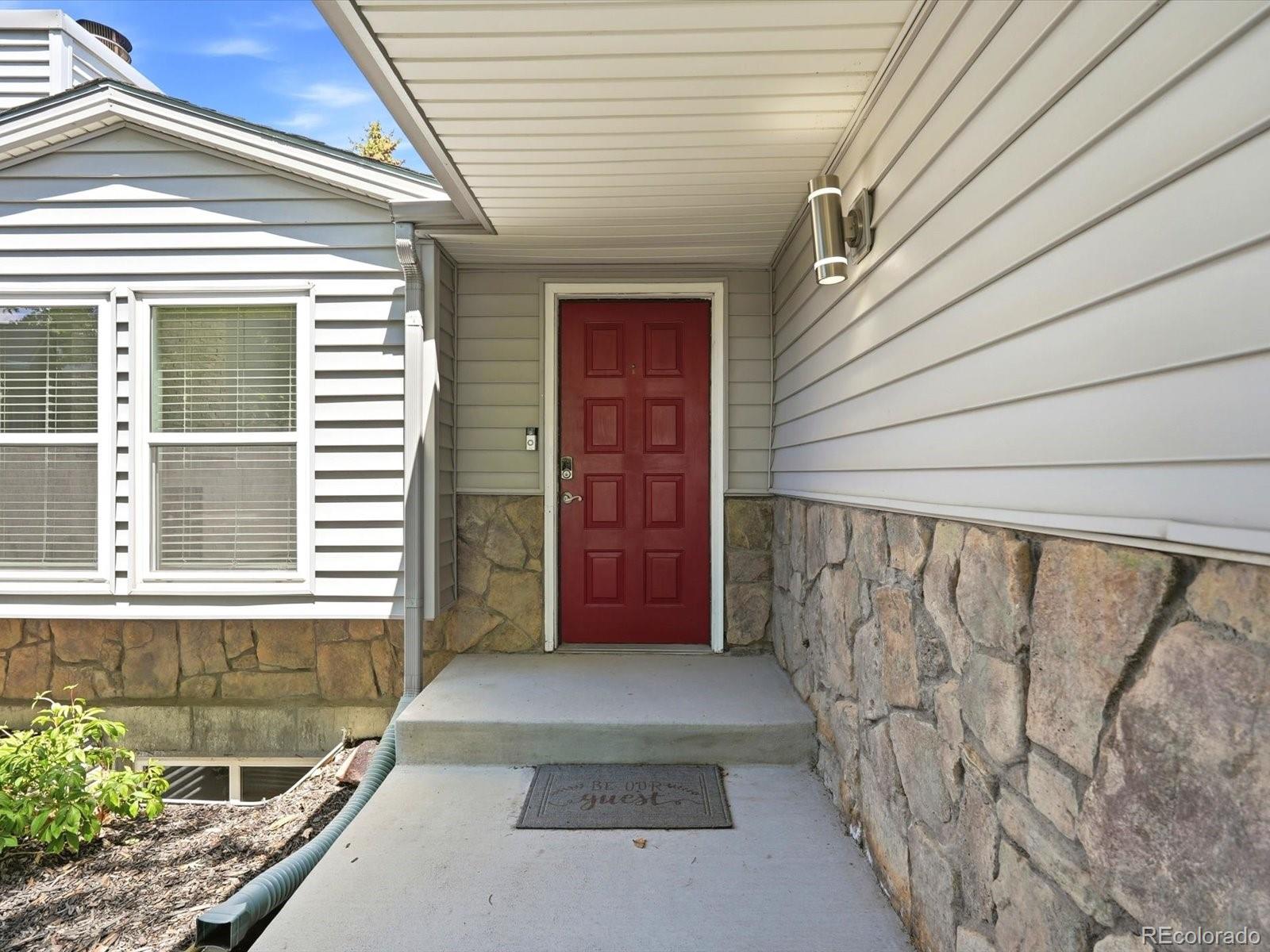 6691 Deframe Court Arvada, CO 80004 - Photo 3 of 47