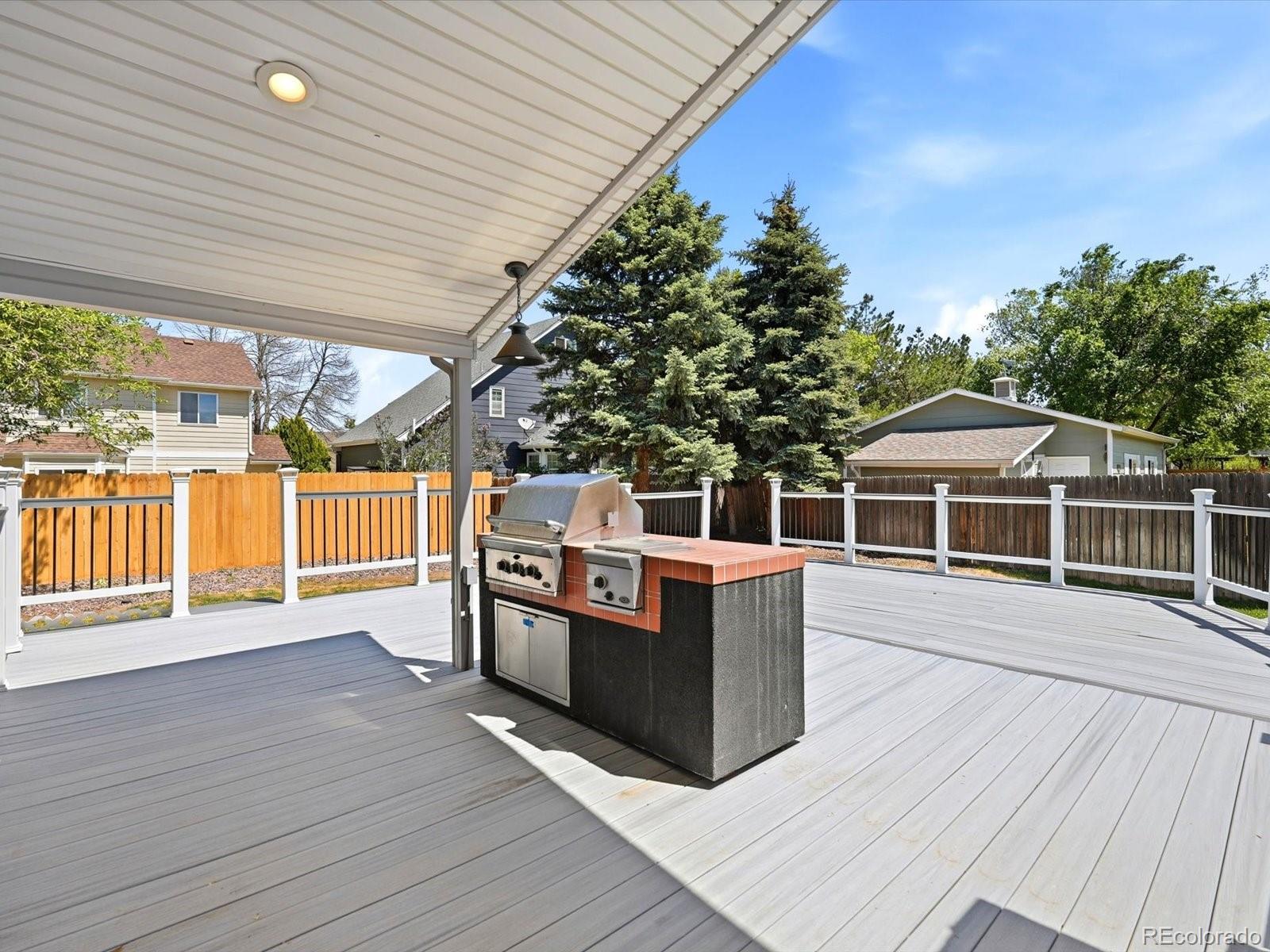 6691 Deframe Court Arvada, CO 80004 - Photo 31 of 47