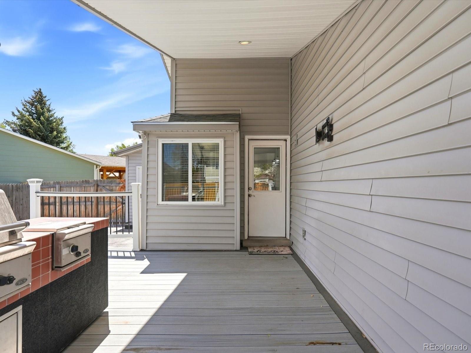 6691 Deframe Court Arvada, CO 80004 - Photo 32 of 47
