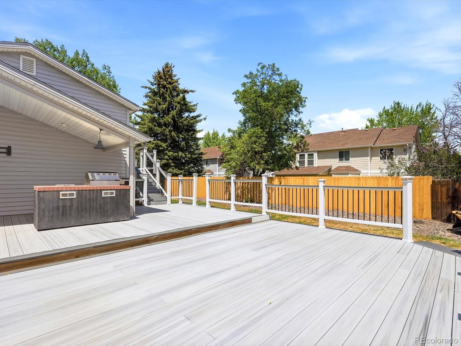 6691 Deframe Court Arvada, CO 80004 - Photo 34 of 47