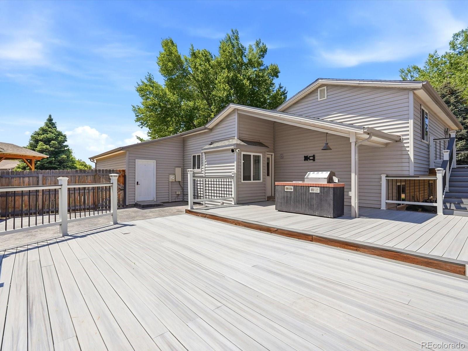 6691 Deframe Court Arvada, CO 80004 - Photo 35 of 47