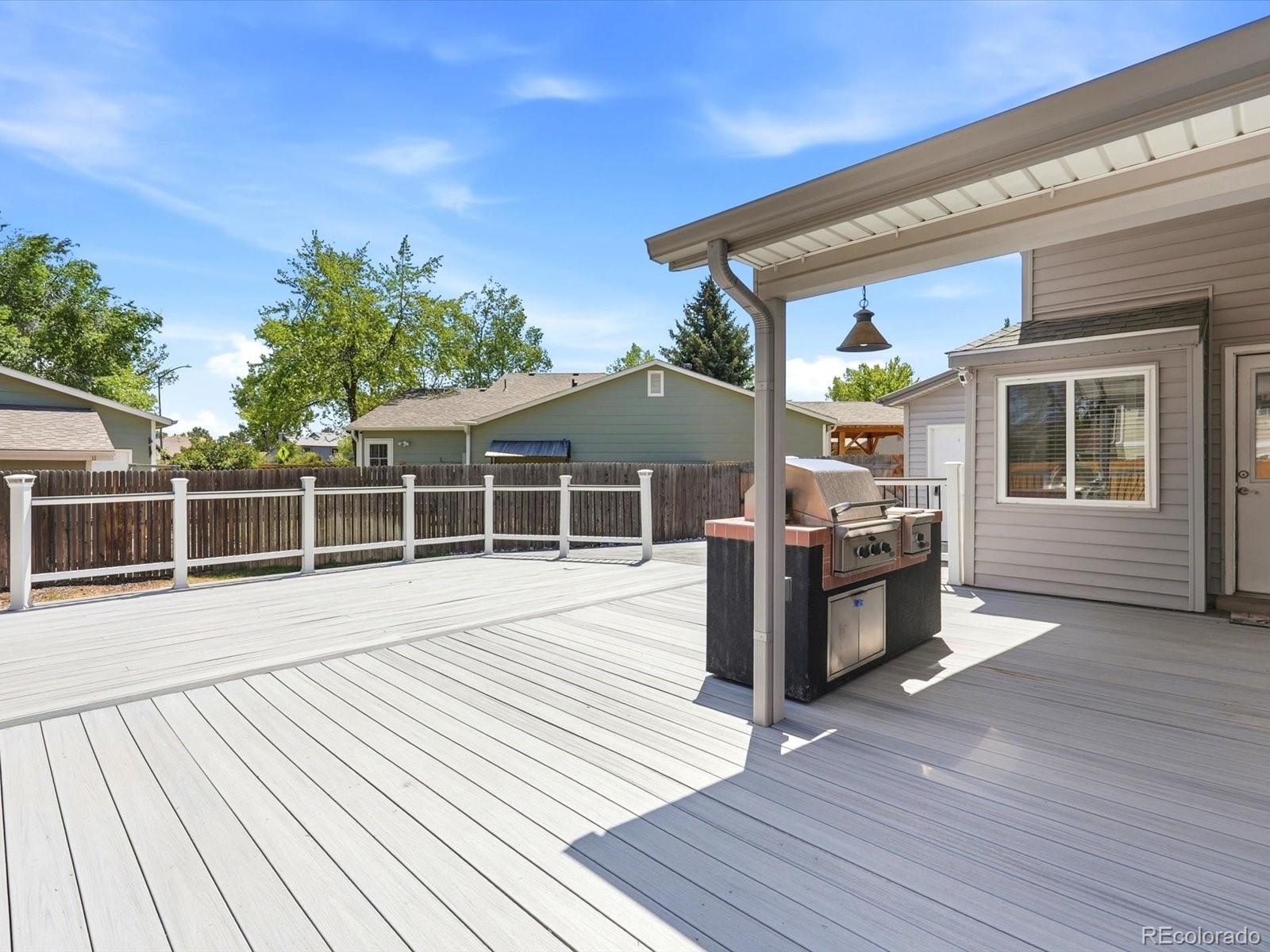 6691 Deframe Court Arvada, CO 80004 - Photo 36 of 47