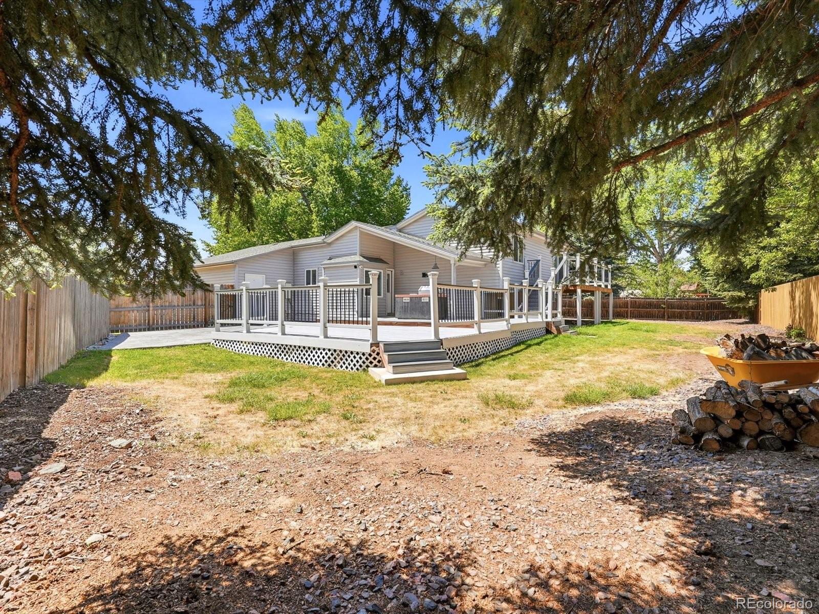 6691 Deframe Court Arvada, CO 80004 - Photo 40 of 47