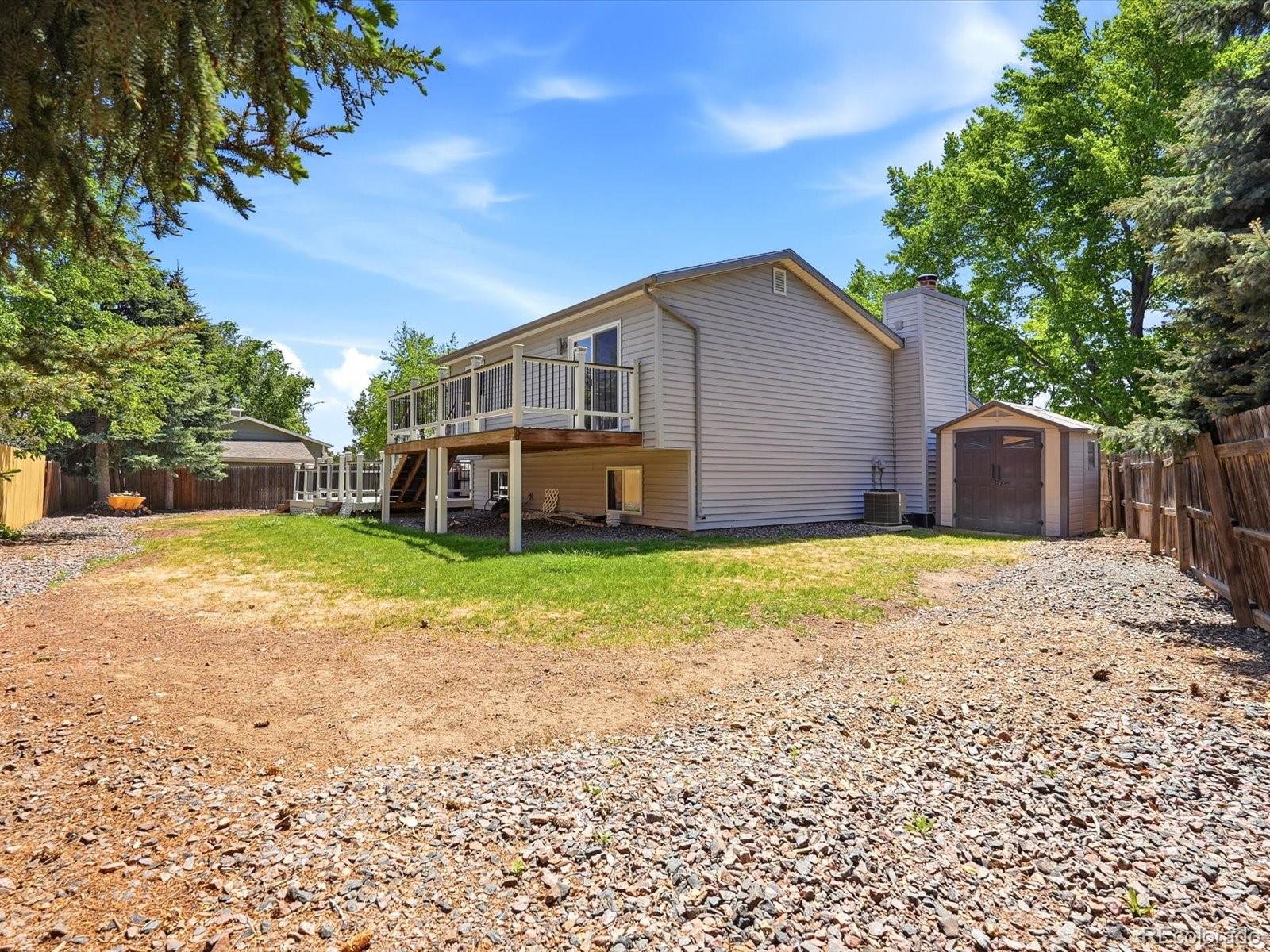 6691 Deframe Court Arvada, CO 80004 - Photo 41 of 47