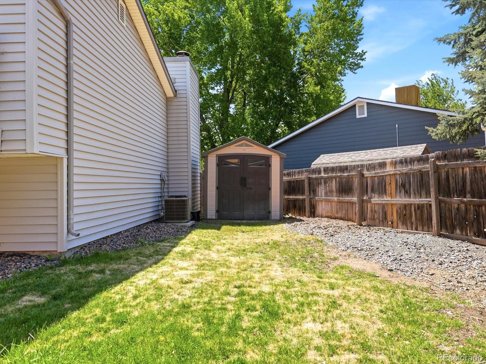 6691 Deframe Court Arvada, CO 80004 - Photo 42 of 47