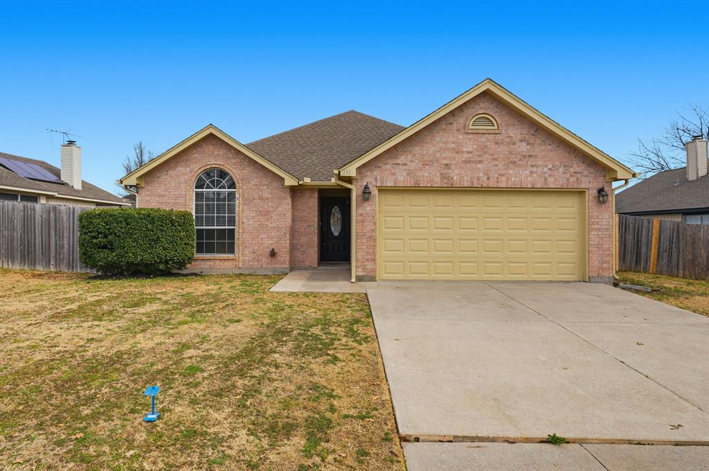 111 Taos Loop Aledo, TX 76008 - Photo 1 of 31