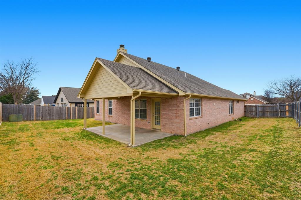 111 Taos Loop Aledo, TX 76008 - Photo 27 of 31