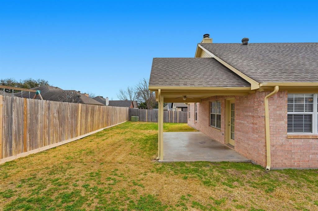 111 Taos Loop Aledo, TX 76008 - Photo 28 of 31