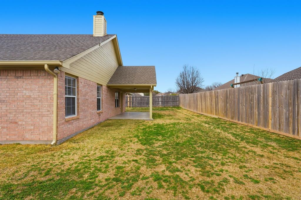 111 Taos Loop Aledo, TX 76008 - Photo 29 of 31