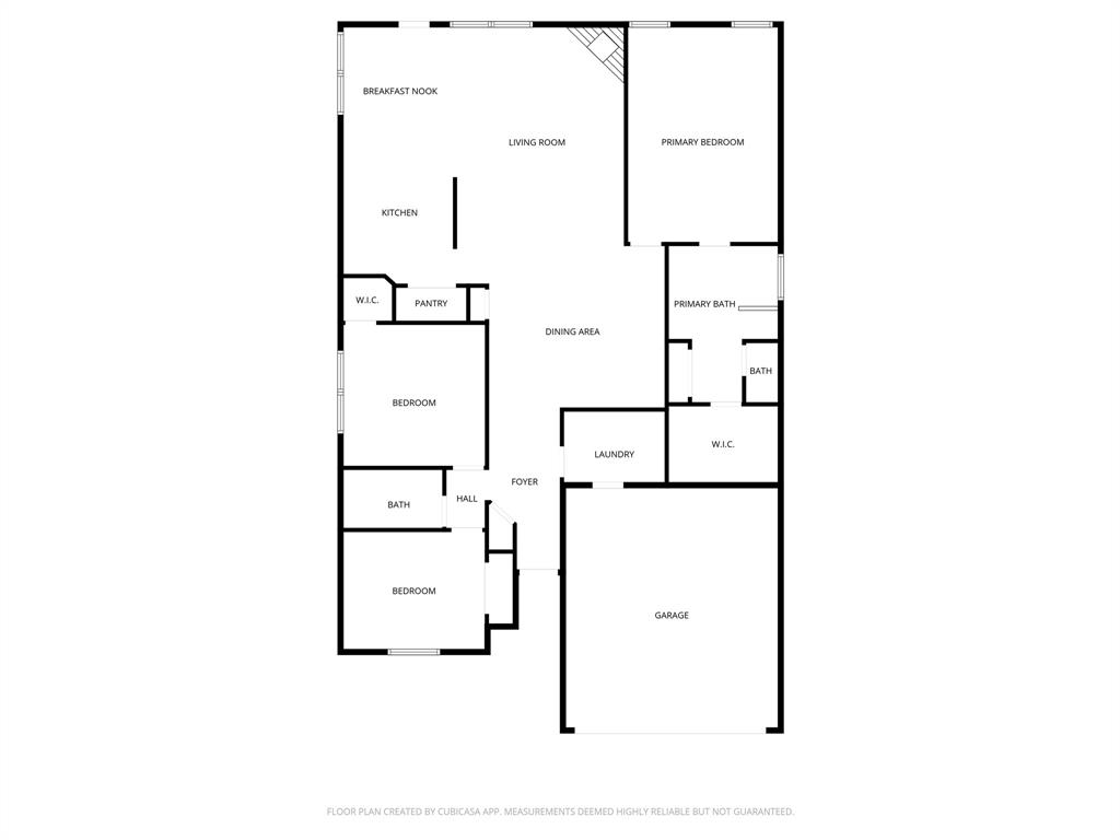 111 Taos Loop Aledo, TX 76008 - Photo 30 of 31