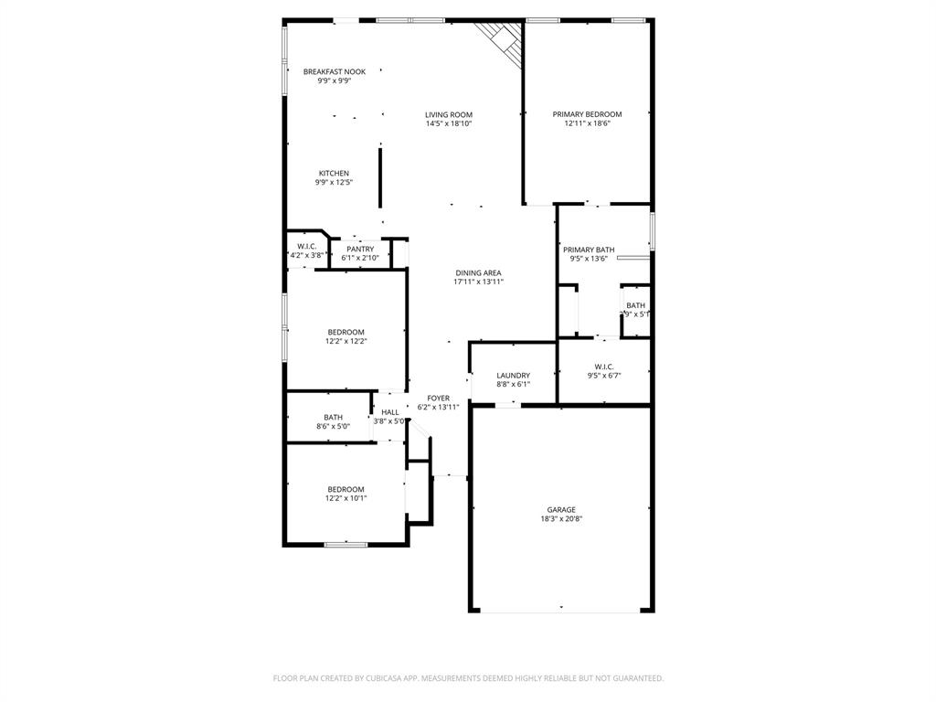 111 Taos Loop Aledo, TX 76008 - Photo 31 of 31