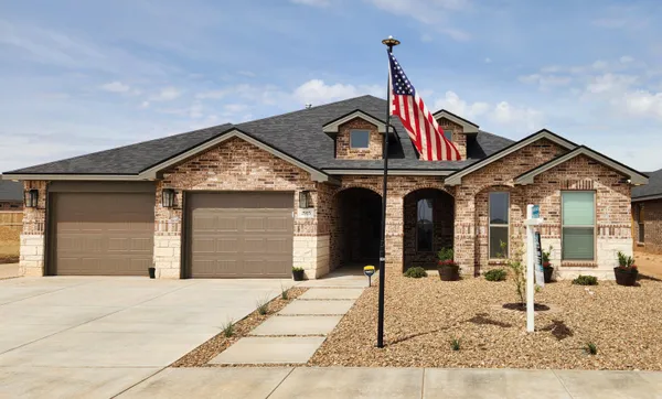 $374,999 | 2915 Tractor Avenue, Wolfforth, TX 79382