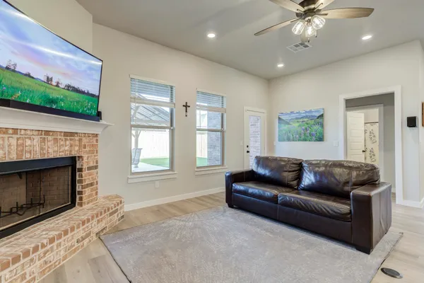 $389,999 | 2915 Tractor Avenue, Wolfforth, TX 79382
