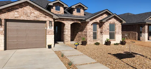 $389,999 | 2915 Tractor Avenue, Wolfforth, TX 79382