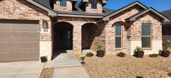 $389,999 | 2915 Tractor Avenue, Wolfforth, TX 79382