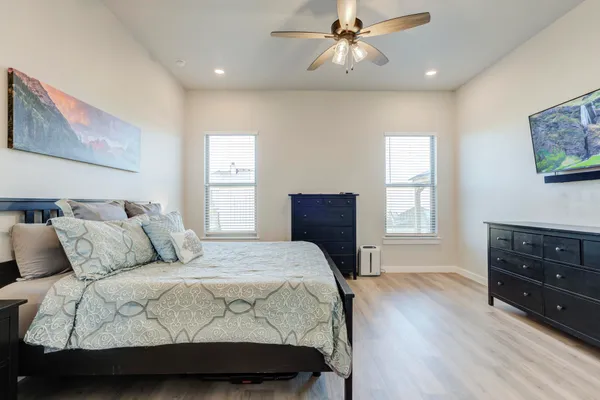 $389,999 | 2915 Tractor Avenue, Wolfforth, TX 79382