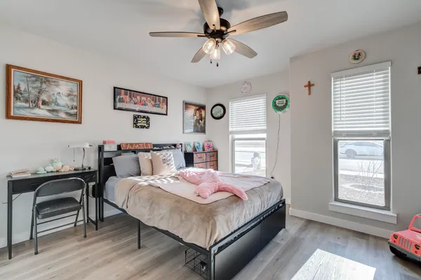 $389,999 | 2915 Tractor Avenue, Wolfforth, TX 79382