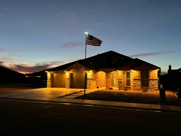 $389,999 | 2915 Tractor Avenue, Wolfforth, TX 79382