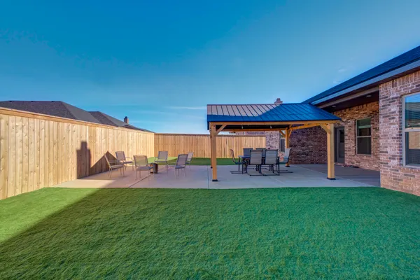 $389,999 | 2915 Tractor Avenue, Wolfforth, TX 79382