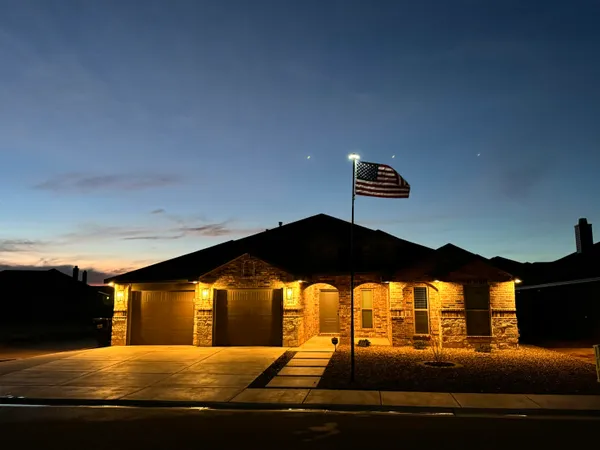 $389,999 | 2915 Tractor Avenue, Wolfforth, TX 79382