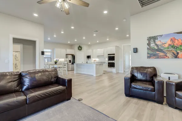 $389,999 | 2915 Tractor Avenue, Wolfforth, TX 79382