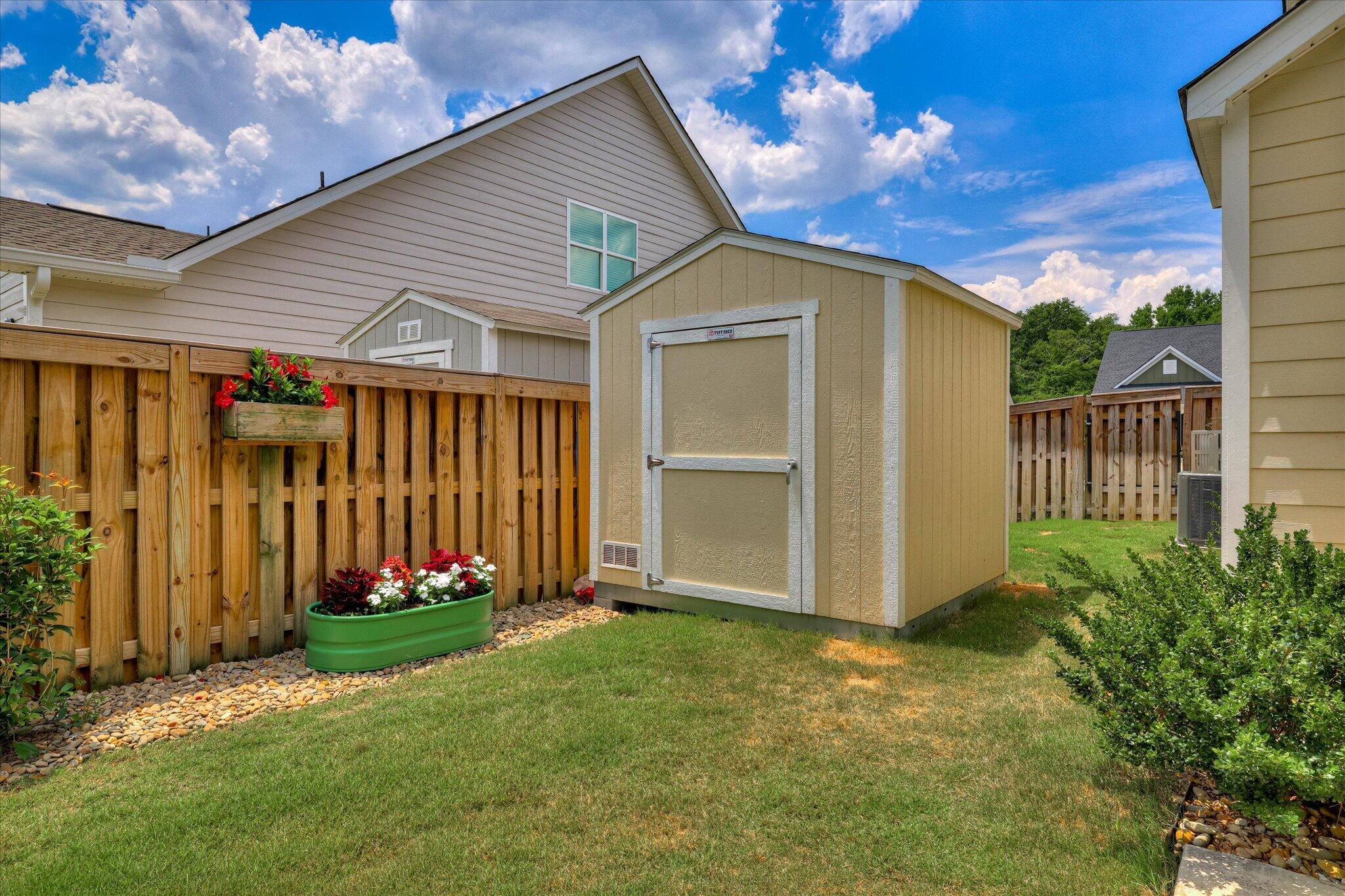 312 Wando Ridge Road Aiken, SC 29801 - Photo 45 of 47