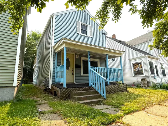 $93,000 | 1716 North 22nd Street, Superior, WI 54880