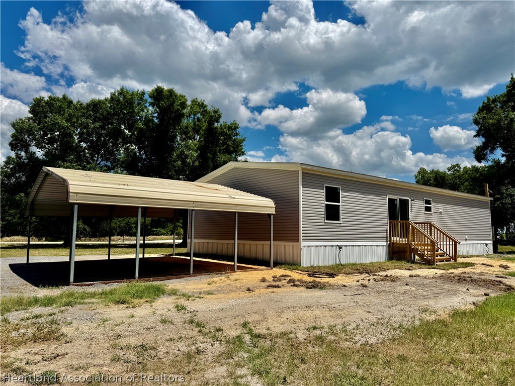 295 Shaw Road Wauchula, FL 33873 - Photo 41 of 43