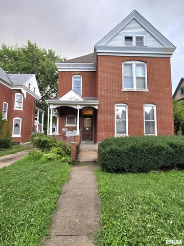 $159,000 | 1251 Kentucky Street, Quincy, IL 62301